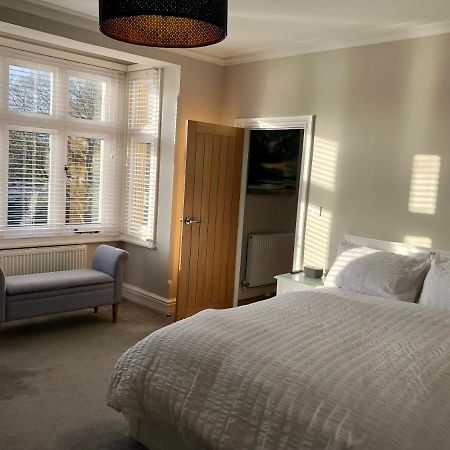 Stunning 2 Bed Georgian Apartment Swafield Extérieur photo