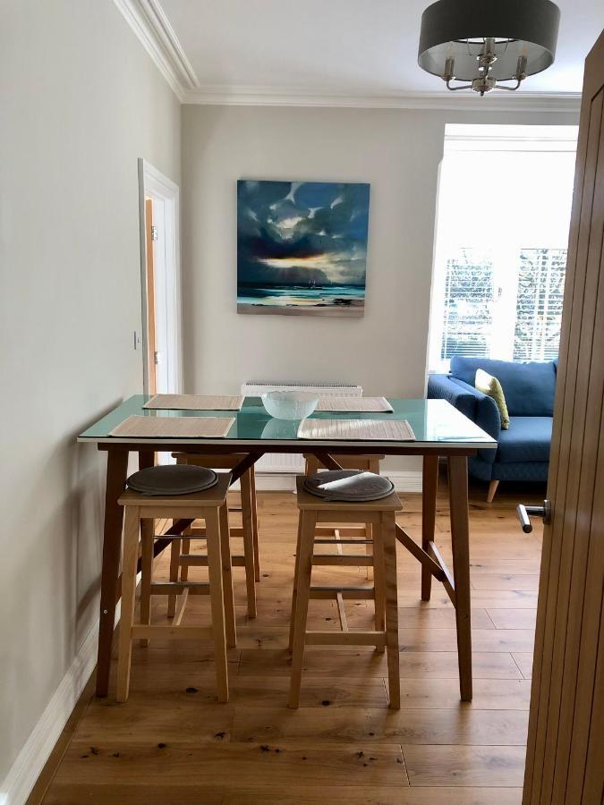 Stunning 2 Bed Georgian Apartment Swafield Extérieur photo