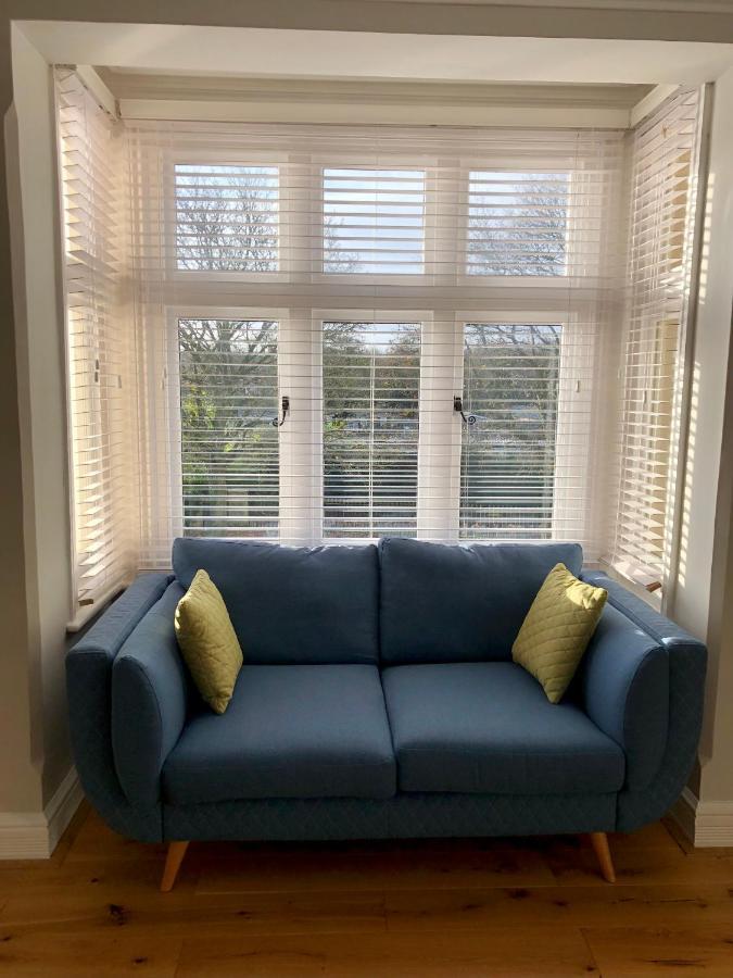 Stunning 2 Bed Georgian Apartment Swafield Extérieur photo